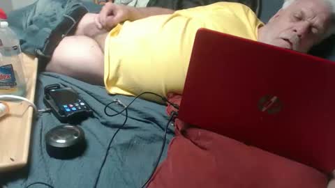 cummingdoouug online show from March 21, 2026, 2:31 pm