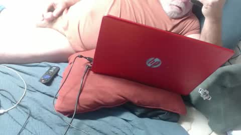 cummingdoouug online show from March 31, 2026, 11:54 am