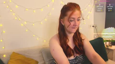 Dora EXOMI online show from December 21, 2025, 1:24 am