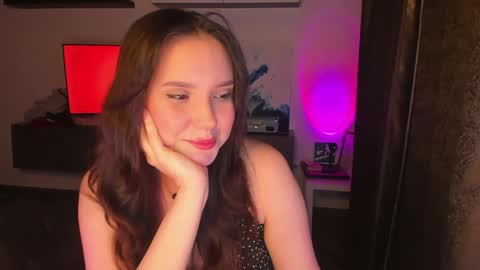 Dora Charmer online show from May 19, 2026, 5:30 pm