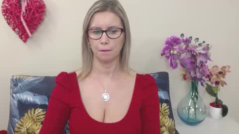DoreenSexy online show from January 24, 2025, 11:37 am