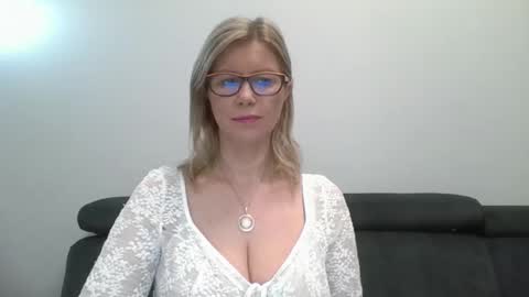 DoreenSexy online show from January 6, 2026, 7:23 am