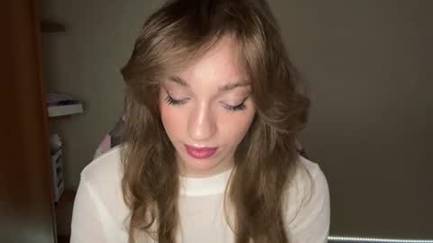 Snapshot of dorenenealey chatting on February 21, 2026, 8:59 am Alisa online show from February 21, 2026, 8:59 am