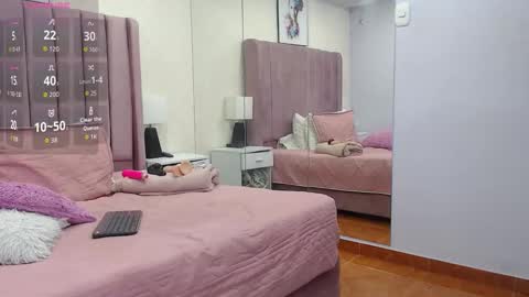 Anny online show from March 28, 2026, 12:38 pm