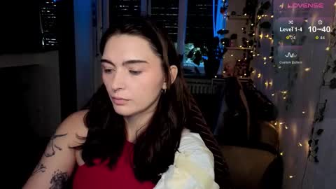 Alice online show from September 25, 2025, 5:33 am