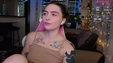 Alice online show from November 8, 2025, 7:41 am