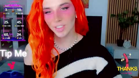 Helen   my second account  online show from February 8, 2026, 7:39 pm