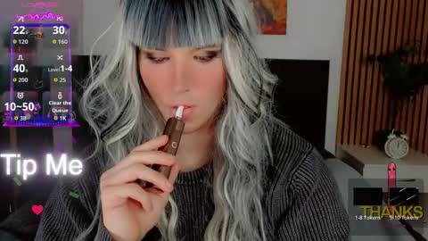 Helen   my second account  online show from March 27, 2026, 12:16 am