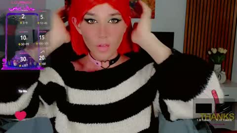 Helen   my second account  online show from April 15, 2026, 9:59 pm