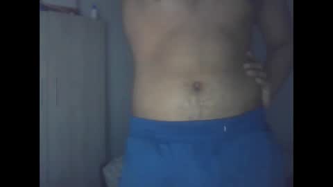 Dorian Shape online show from April 19, 2026, 8:02 am