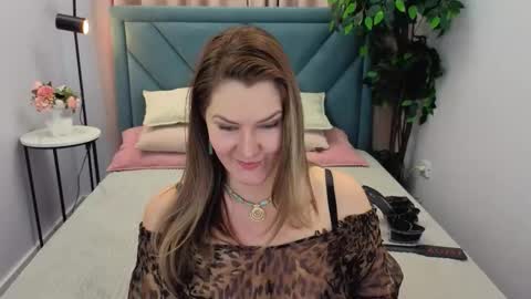 doriana_gray online show from February 17, 2026, 4:57 pm