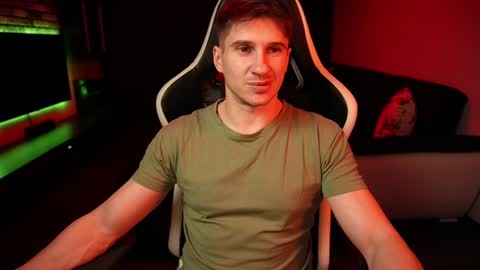 Dorian Reyes online show from January 10, 2025, 10:15 pm