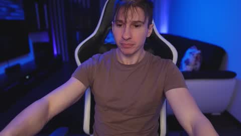 Dorian Reyes online show from January 18, 2026, 9:51 pm