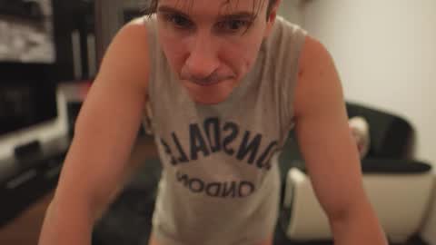 Dorian Reyes online show from February 5, 2026, 11:53 pm