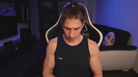 Dorian Reyes online show from March 14, 2026, 1:01 am