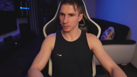 Dorian Reyes online show from March 15, 2026, 12:38 am