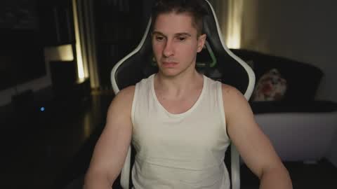 Dorian Reyes online show from April 21, 2026, 11:51 pm