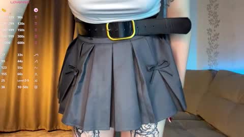 Dori online show from February 19, 2026, 9:00 pm