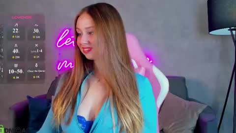 Snapshot of doris_bowman chatting on July 13, 2026, 9:23 am Vanessa online show from July 13, 2026, 9:23 am