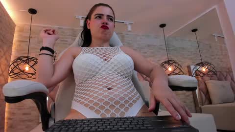  DOROTHY online show from December 16, 2024, 3:51 am