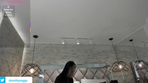  DOROTHY online show from September 22, 2025, 3:52 am