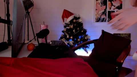 Snapshot of dorothygilbert chatting on December 14, 2024, 3:36 pm Next stream November 24 online show from December 14, 2024, 3:36 pm