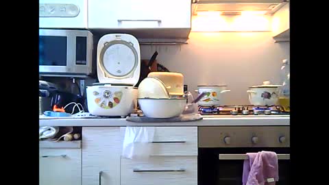 Dorrie Ann online show from December 12, 2024, 6:57 am