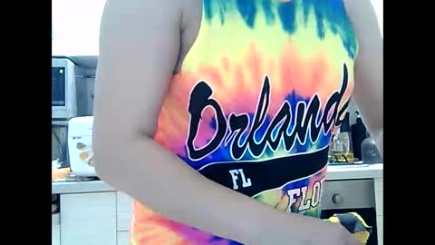 Dorrie Ann online show from January 6, 2025, 5:19 am