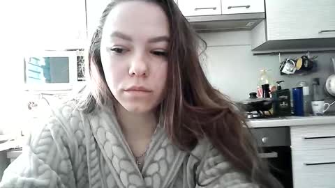 Dorrie Ann online show from February 19, 2025, 7:06 am