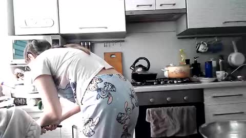 Dorrie Ann online show from February 20, 2025, 7:01 am