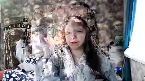 Dorrie Ann online show from November 9, 2025, 6:44 am