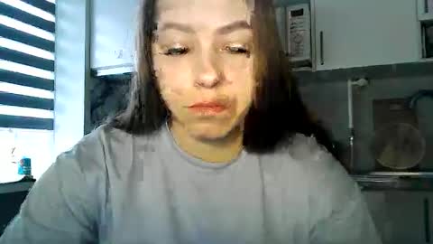 Dorrie Ann online show from November 20, 2025, 7:08 am