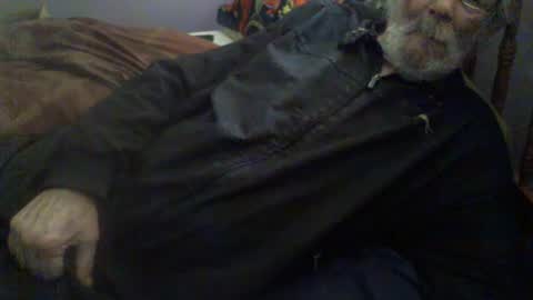 Snapshot of dorsetbiker714 chatting on June 5, 2026, 12:00 pm Hello welcome to Slutsville I am the Naked Chef really but you may call me Peter online show from June 5, 2026, 12:00 pm