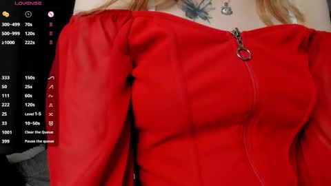 my name is Mia online show from January 7, 2026, 7:11 am