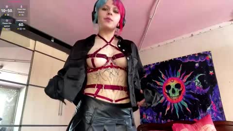 Snapshot of dorthacavan chatting on March 1, 2026, 10:28 am Milana online show from March 1, 2026, 10:28 am