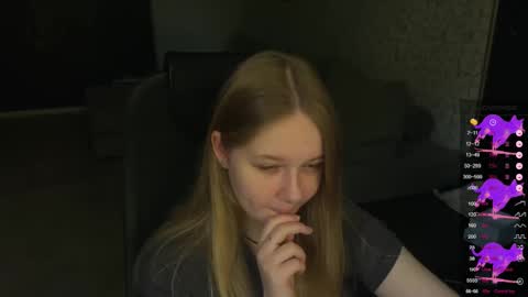 dory_liss online show from September 18, 2025, 3:52 am