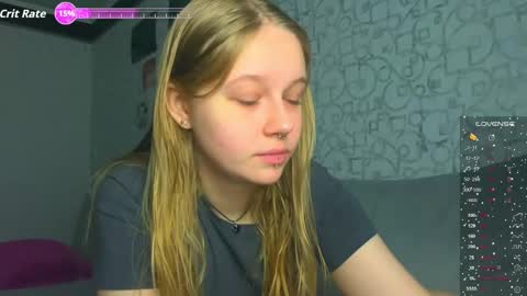 dory_liss online show from September 24, 2025, 6:17 am