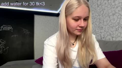 dory_liss online show from October 9, 2025, 5:05 am