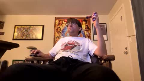 Dory Brek online show from February 24, 2026, 5:00 pm