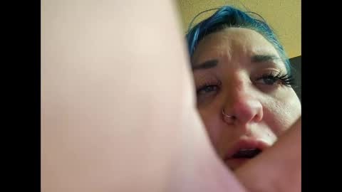 dosedgirl online show from December 13, 2024, 8:37 pm