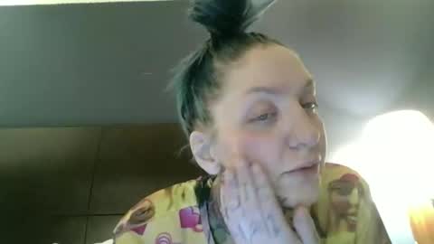 dosedgirl online show from December 25, 2024, 5:16 am