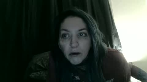 dosedgirl online show from December 29, 2024, 7:39 am