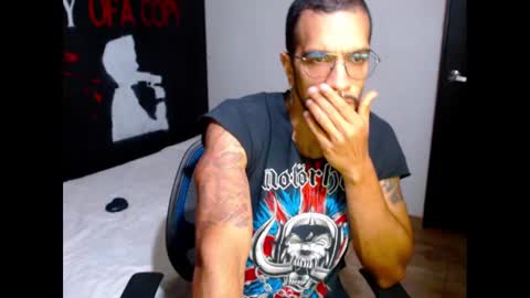 will online show from March 11, 2025, 9:59 pm