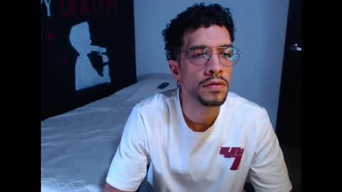 will online show from November 16, 2025, 10:04 pm