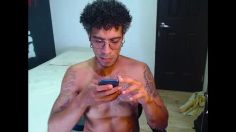 will online show from March 21, 2026, 3:00 am