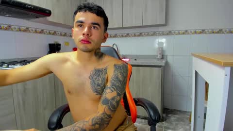Snapshot of dostynjunior chatting on September 13, 2025, 12:38 pm Dostyn For U online show from September 13, 2025, 12:38 pm