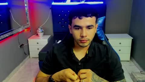 Snapshot of dostynjunior chatting on September 16, 2025, 12:28 pm Dostyn For U online show from September 16, 2025, 12:28 pm