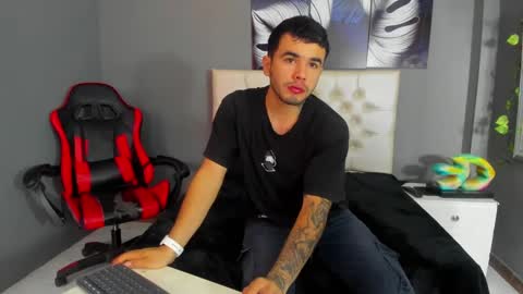 Snapshot of dostynjunior chatting on September 20, 2025, 12:28 pm Dostyn For U online show from September 20, 2025, 12:28 pm