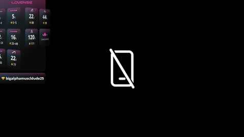 Snapshot of dotyoureyezez chatting on February 27, 2026, 5:40 am DotYourEyezez online show from February 27, 2026, 5:40 am