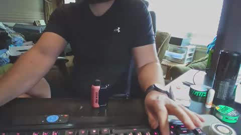 Snapshot of dotyoureyezez chatting on March 20, 2026, 5:07 pm DotYourEyezez online show from March 20, 2026, 5:07 pm